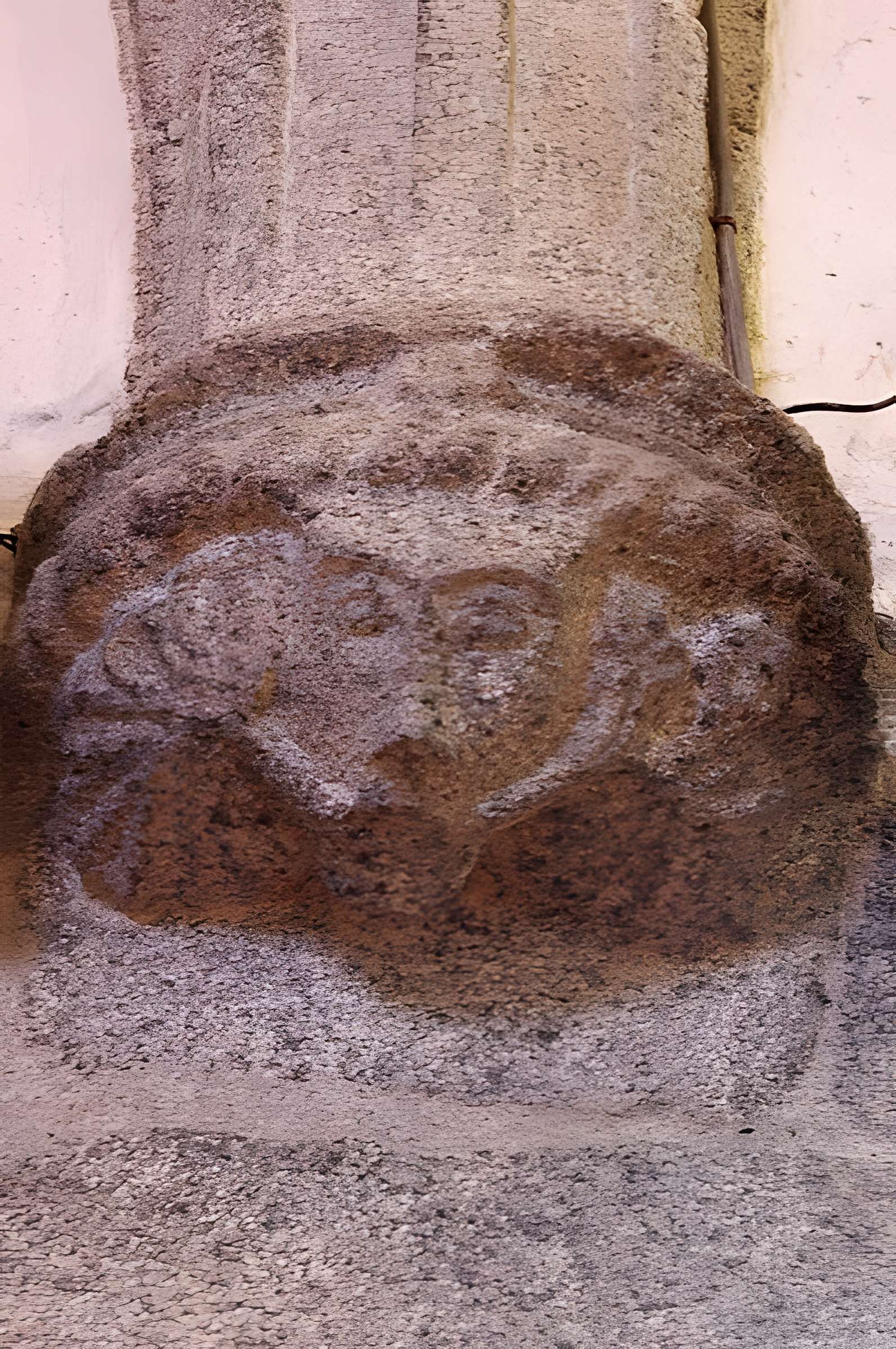 Église Saint-Martial de Busserolles