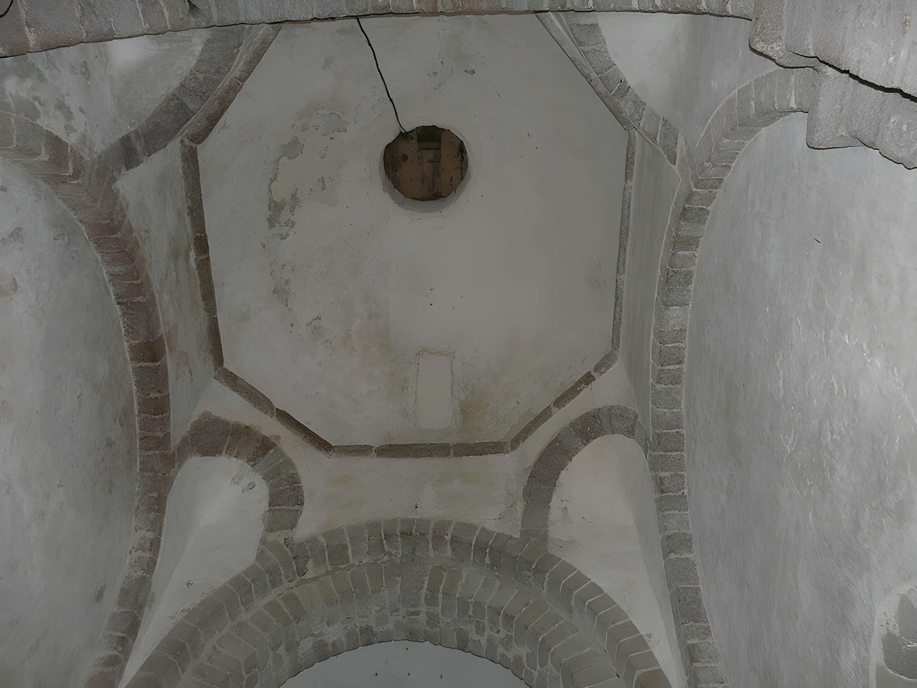 Église Saint-Martial de Busserolles