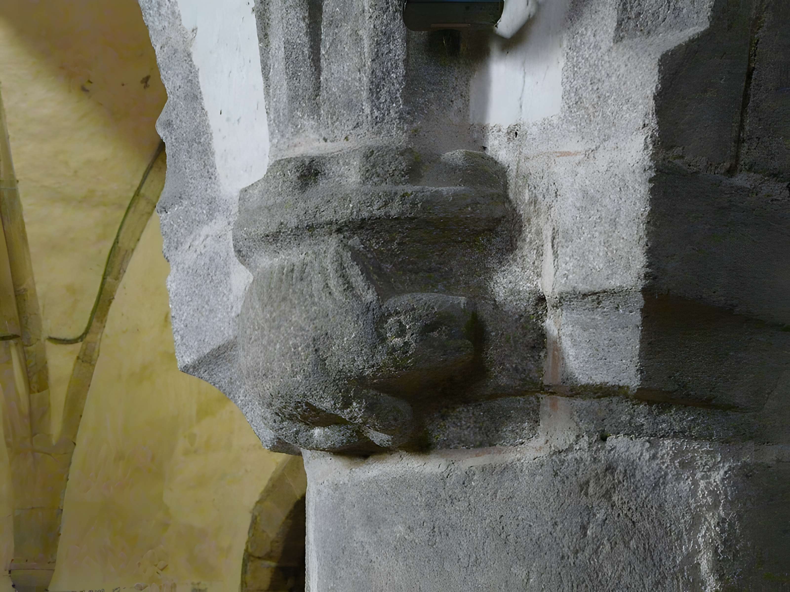 Église Saint-Martial de Busserolles