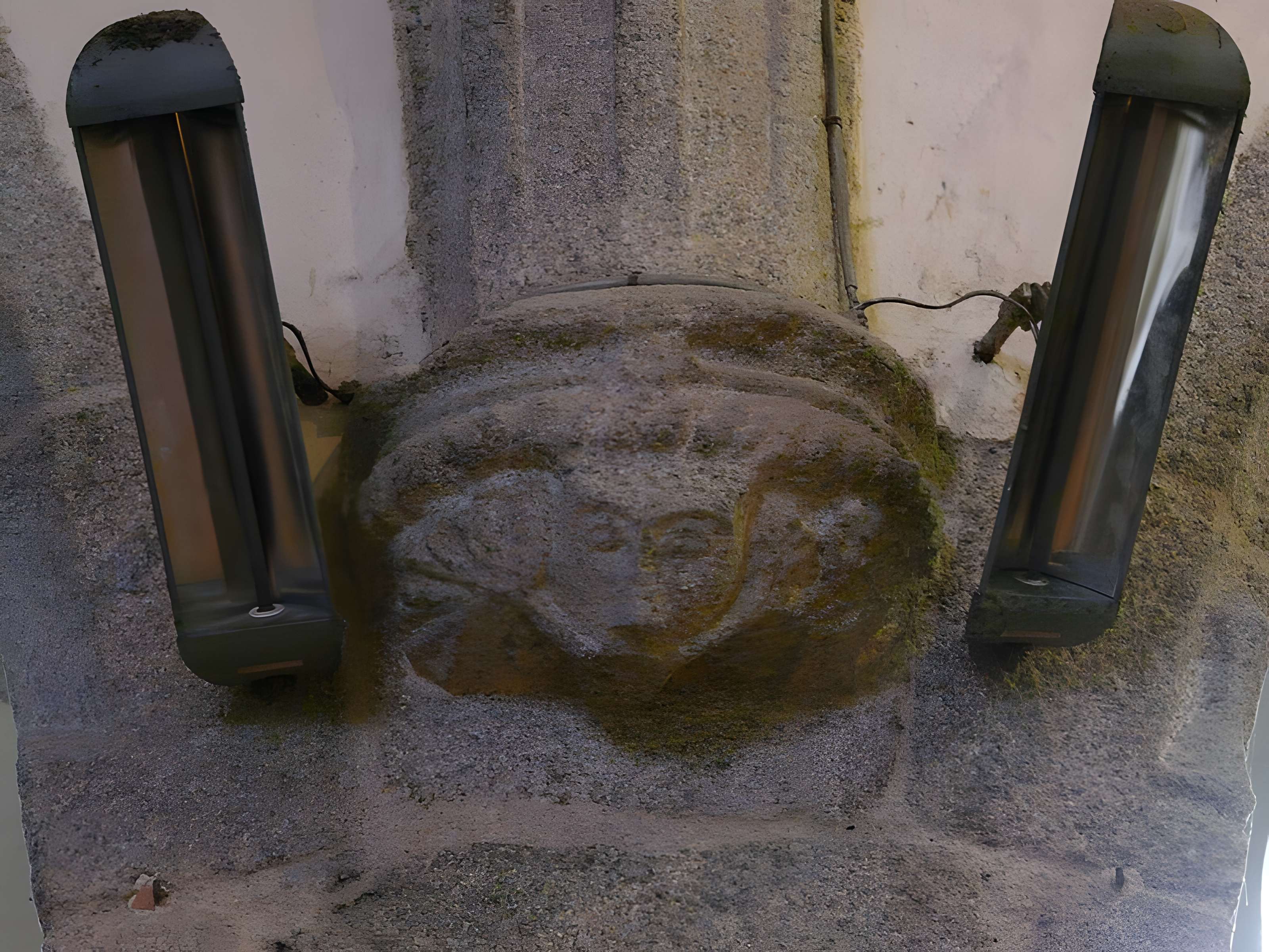 Église Saint-Martial de Busserolles