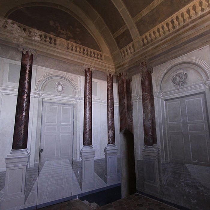 Photo de Château de Sagonne