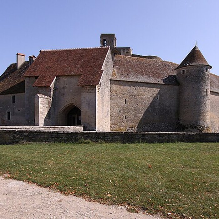 Photo de Château de Sagonne