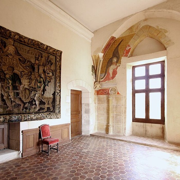 Photo de Château de Sagonne