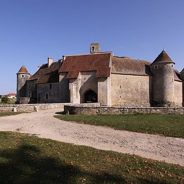 Château de Sagonne