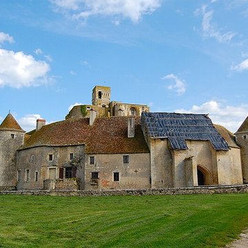 Château de Sagonne