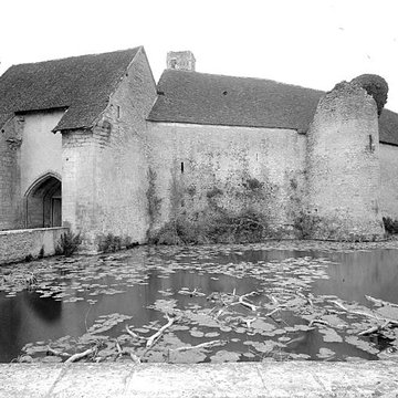 Château de Sagonne