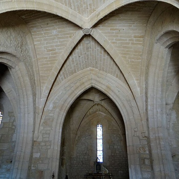 Photo de Église Saint-Martial de Cazenac