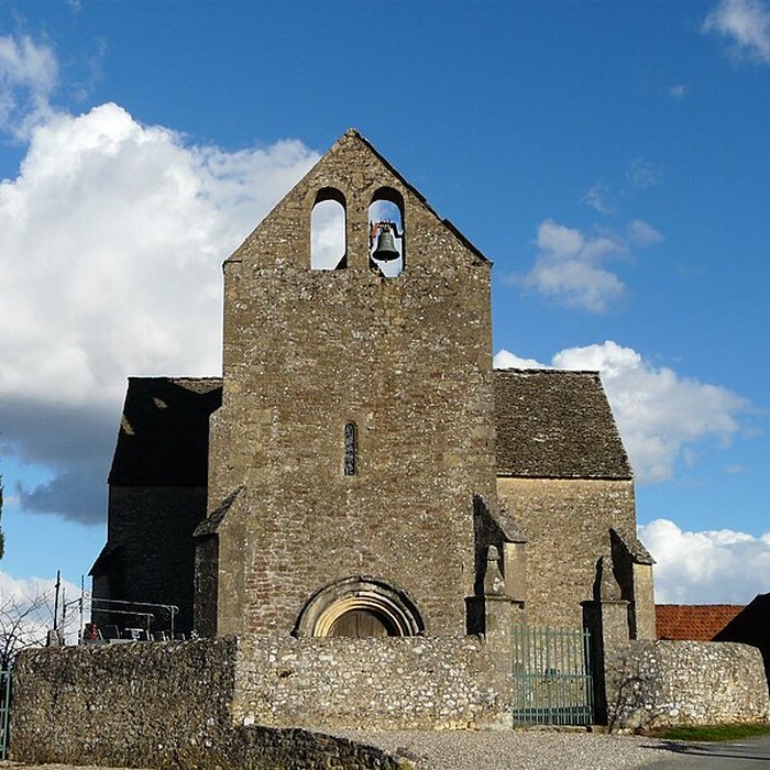 Photo de Église Saint-Martial de Cazenac