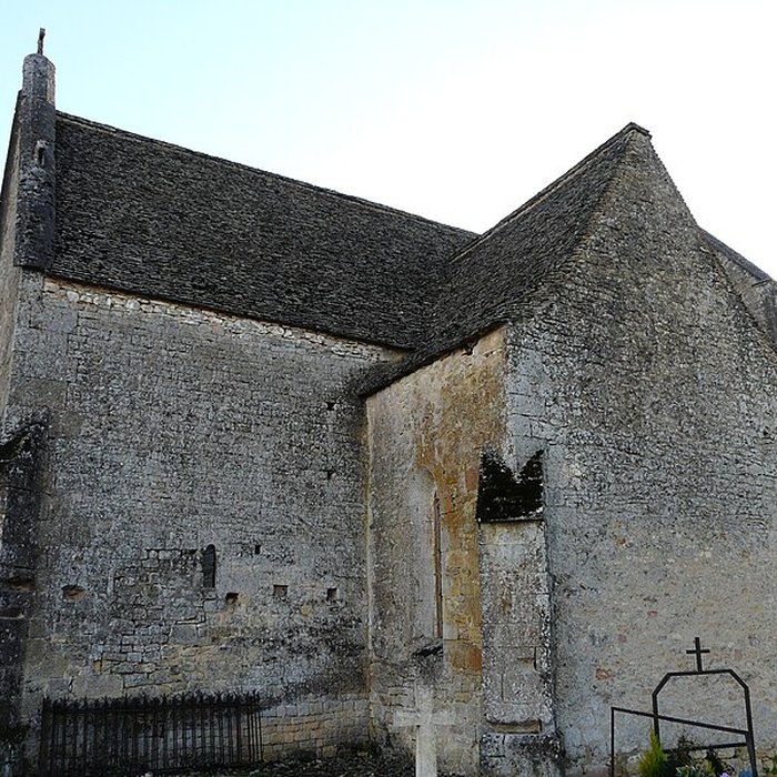 Photo de Église Saint-Martial de Cazenac