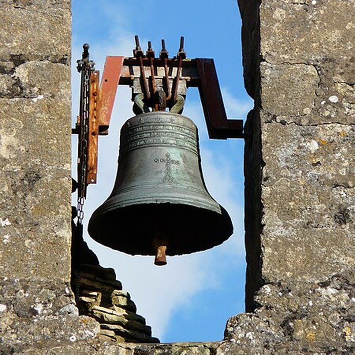 Photo de Église Saint-Martial de Cazenac