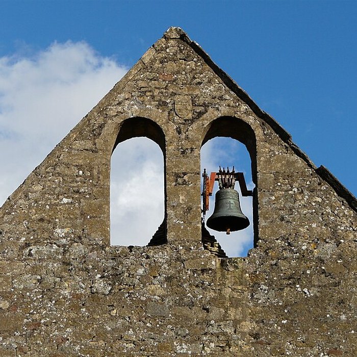 Photo de Église Saint-Martial de Cazenac