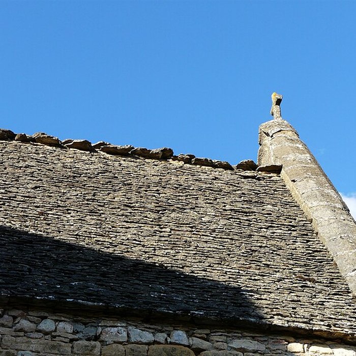 Photo de Église Saint-Martial de Cazenac