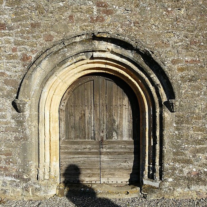 Photo de Église Saint-Martial de Cazenac