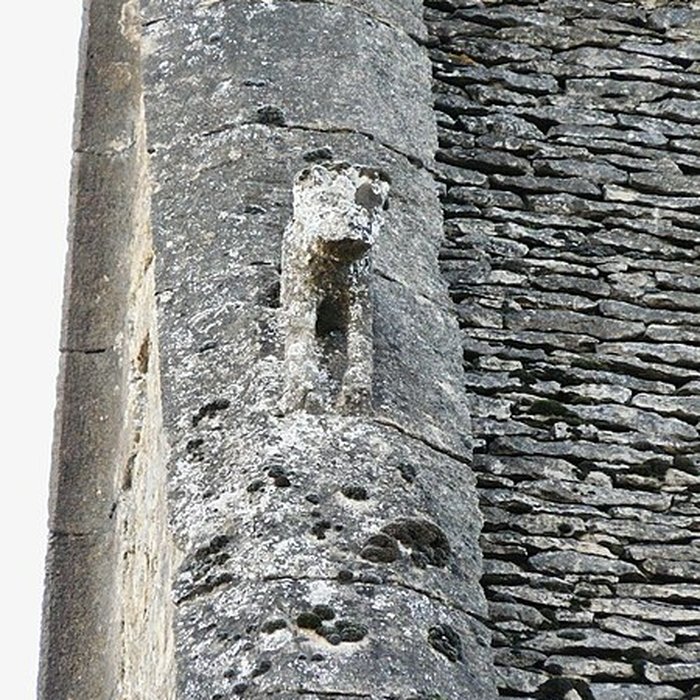 Photo de Église Saint-Martial de Cazenac