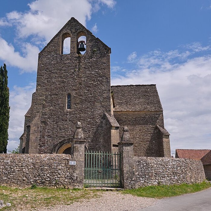 Photo de Église Saint-Martial de Cazenac