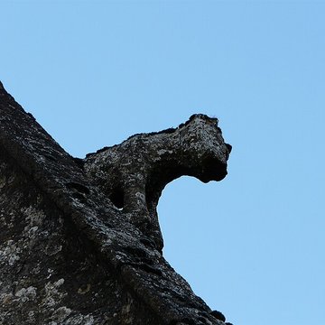 Église Saint-Martial de Cazenac