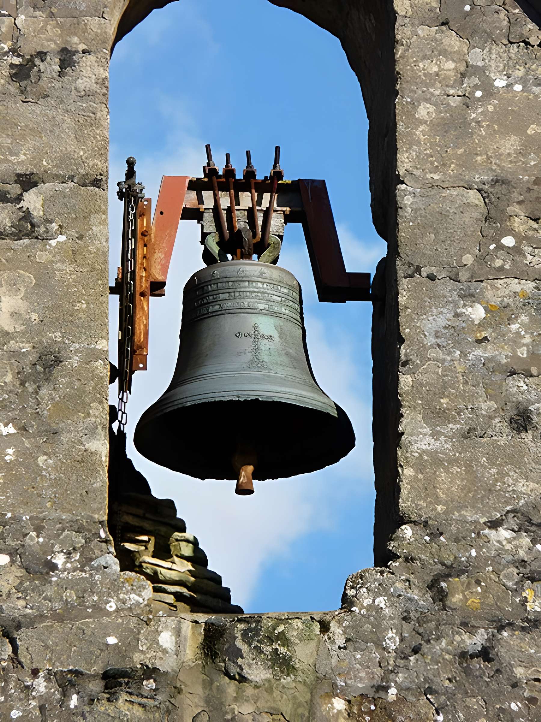 Église Saint-Martial de Cazenac