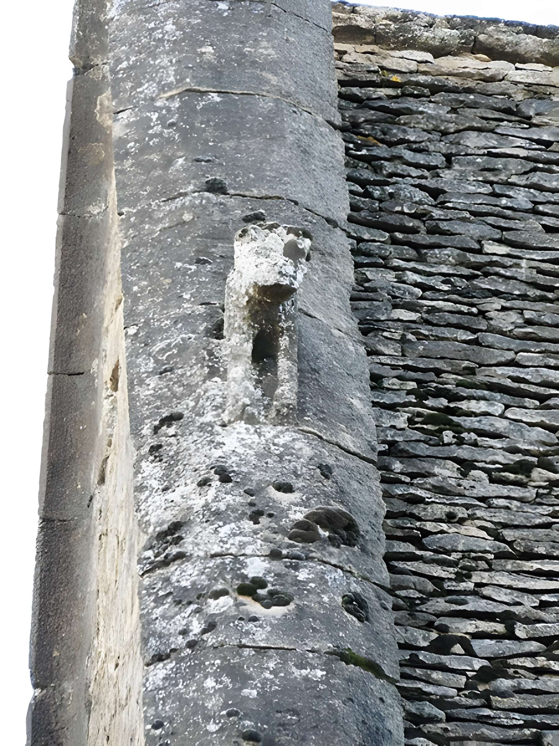 Église Saint-Martial de Cazenac