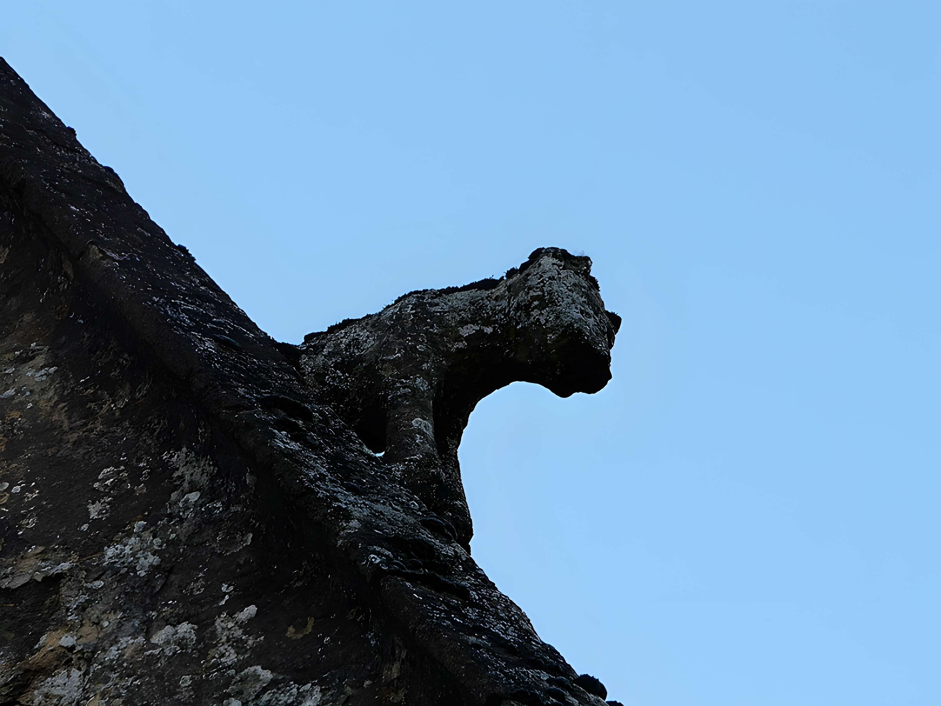 Église Saint-Martial de Cazenac