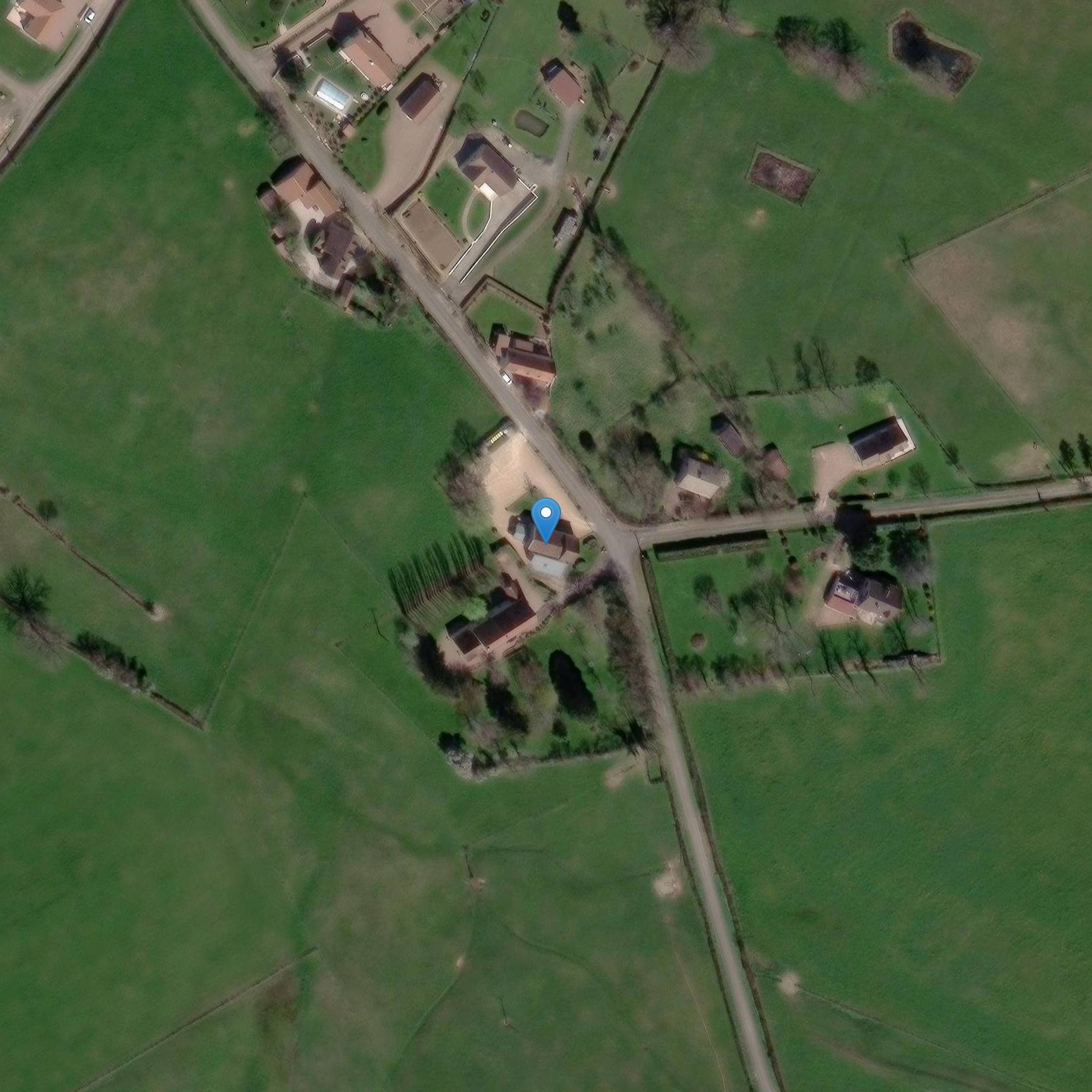 Photo de Iglesia de Nochize