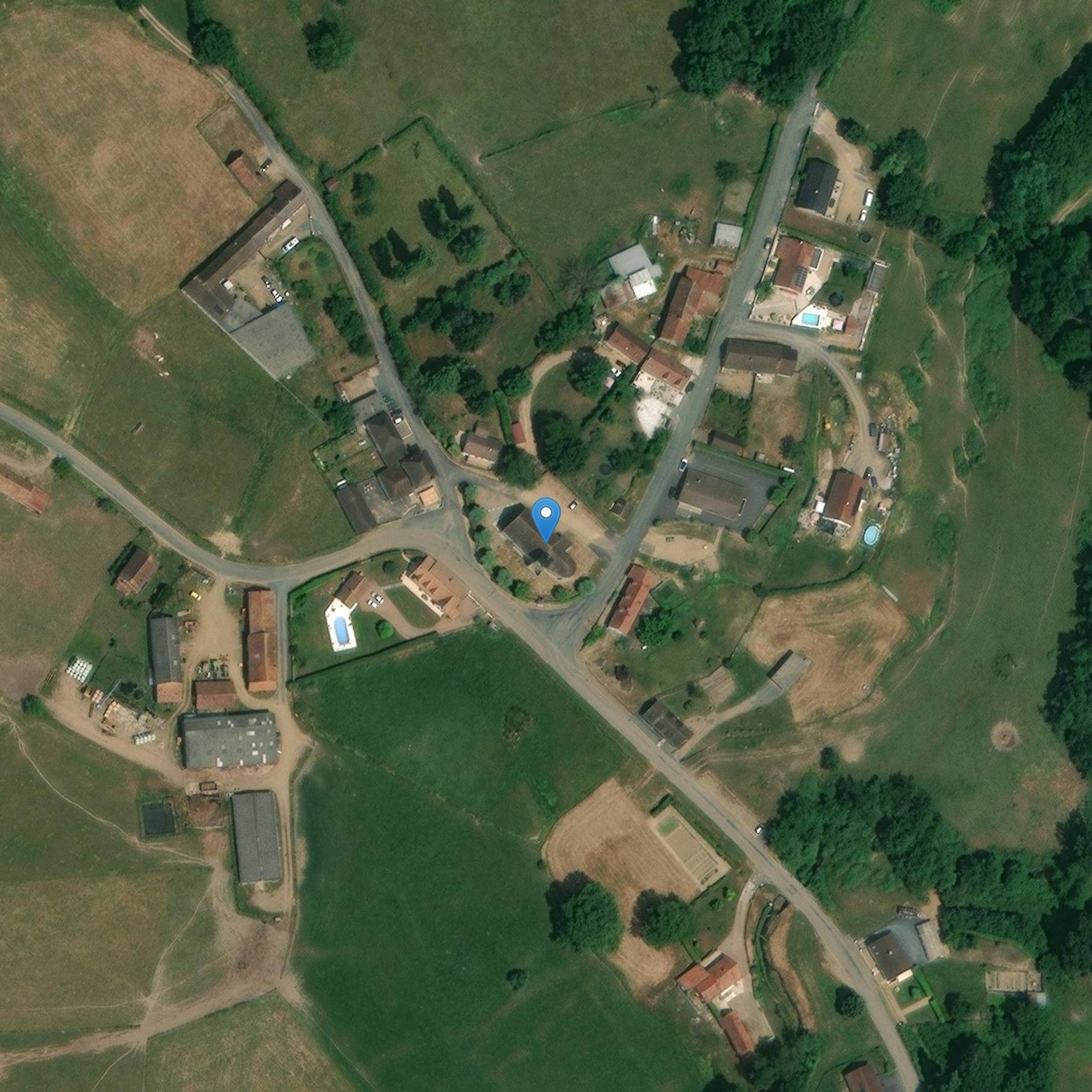 Photo de Iglesia de la Asunción de Perrigny-sur-Loire