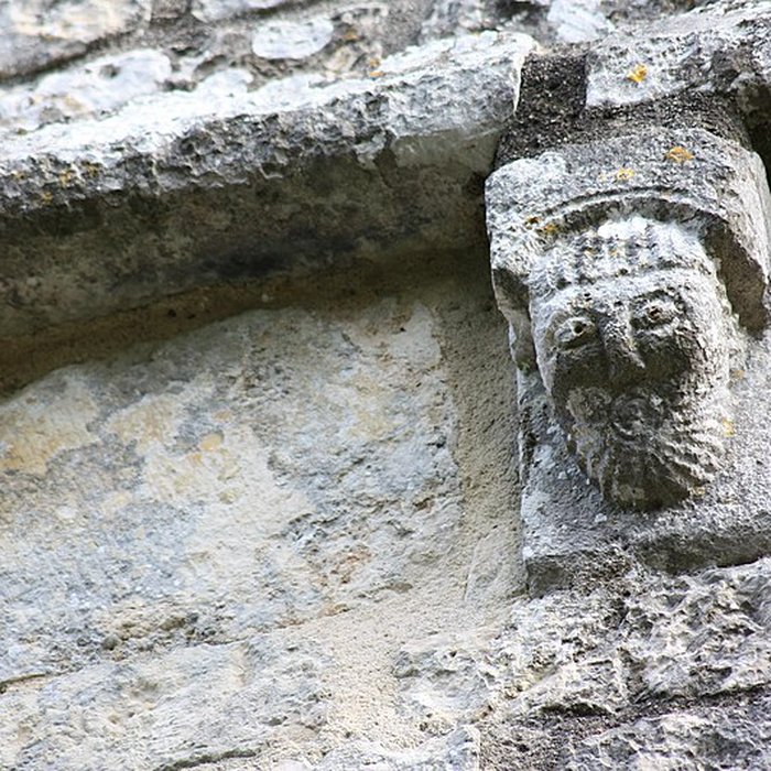 Photo de Église Saint-Martial de Mouton