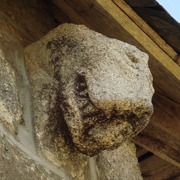Église Saint-Martial de Palisse