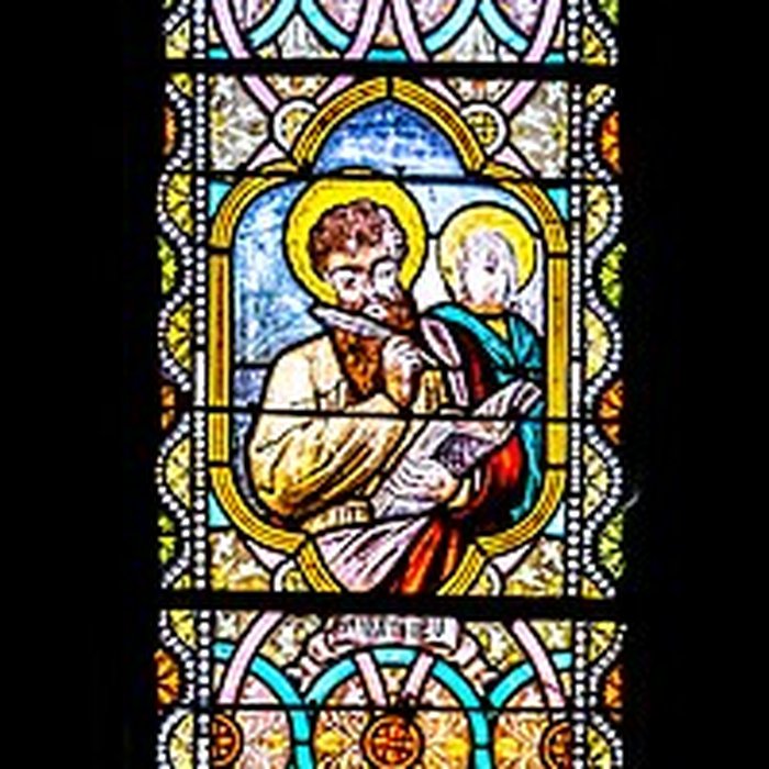 Photo de Église Saint-Martial de Rieupeyroux