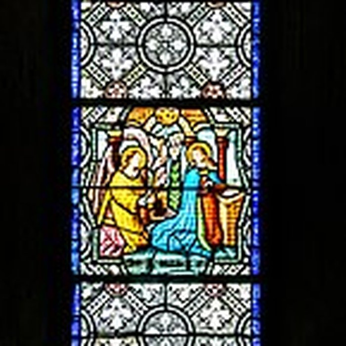 Photo de Église Saint-Martial de Rieupeyroux