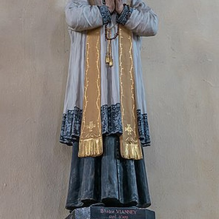 Photo de Église Saint-Martial de Rieupeyroux