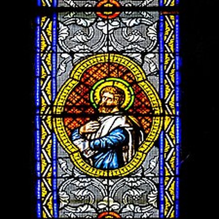 Photo de Église Saint-Martial de Rieupeyroux