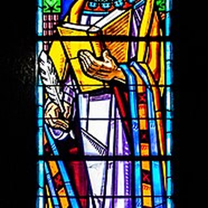 Photo de Église Saint-Martial de Rieupeyroux