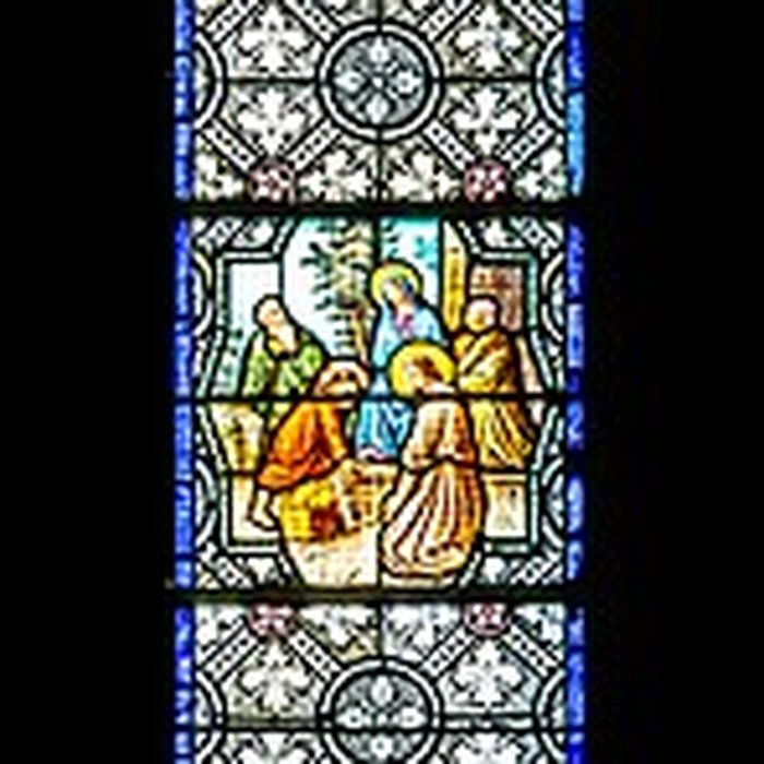 Photo de Église Saint-Martial de Rieupeyroux