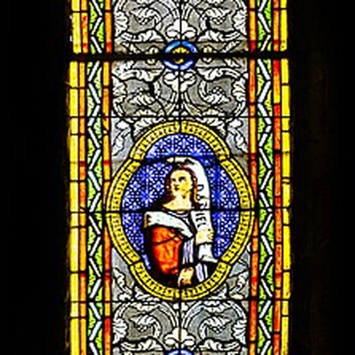 Photo de Église Saint-Martial de Rieupeyroux