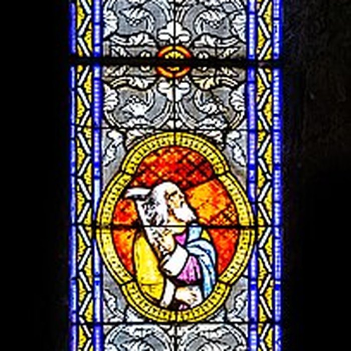 Photo de Église Saint-Martial de Rieupeyroux