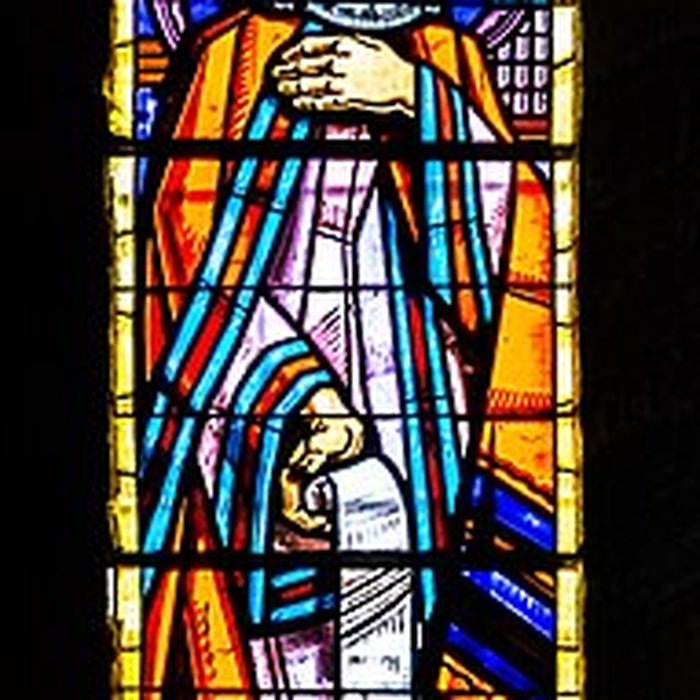 Photo de Église Saint-Martial de Rieupeyroux