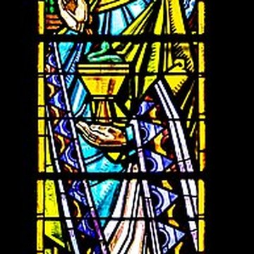 Église Saint-Martial de Rieupeyroux