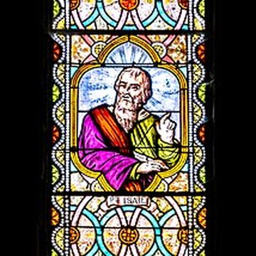 Église Saint-Martial de Rieupeyroux