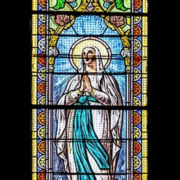 Église Saint-Martial de Rieupeyroux