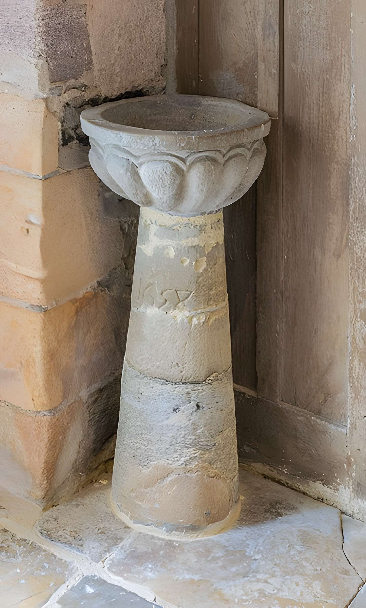 Église Saint-Martial de Rieupeyroux