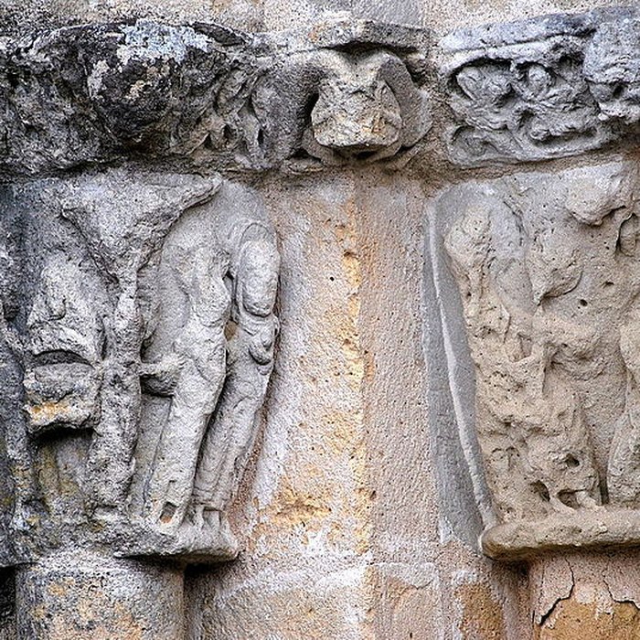 Photo de Église Saint-Martial de Saint-Martial