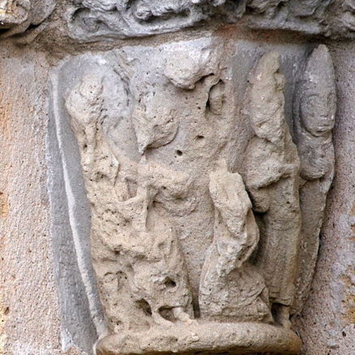 Photo de Église Saint-Martial de Saint-Martial