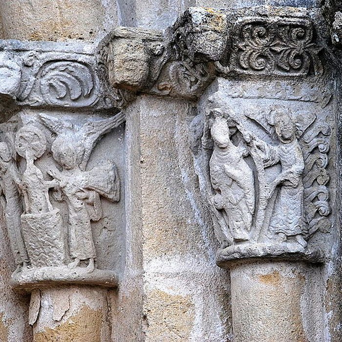 Photo de Église Saint-Martial de Saint-Martial