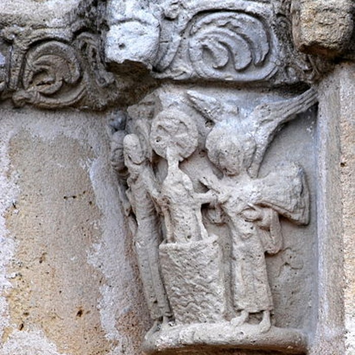 Photo de Église Saint-Martial de Saint-Martial