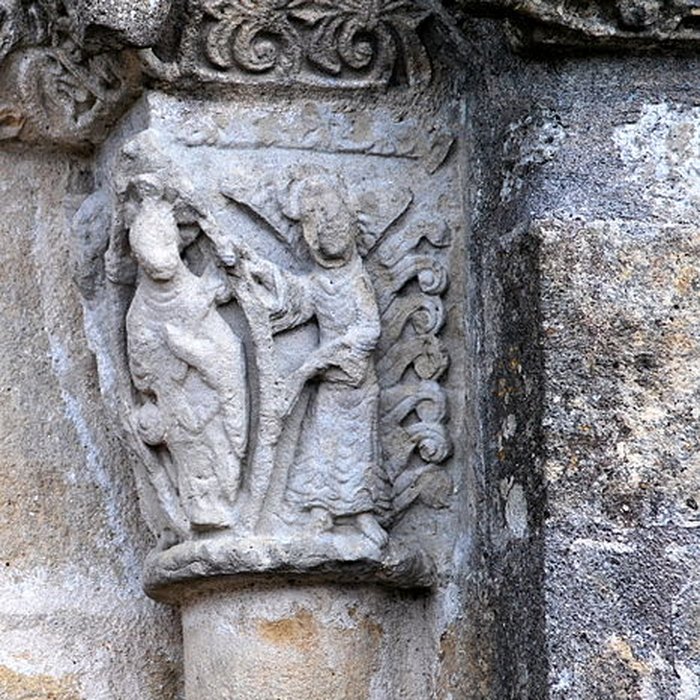 Photo de Église Saint-Martial de Saint-Martial