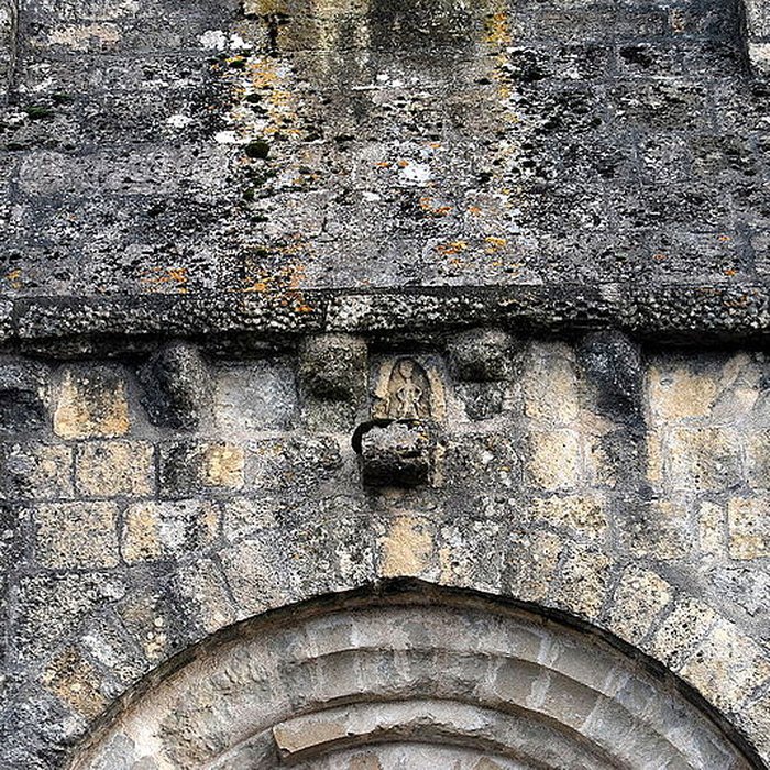 Photo de Église Saint-Martial de Saint-Martial