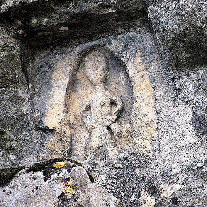 Photo de Église Saint-Martial de Saint-Martial