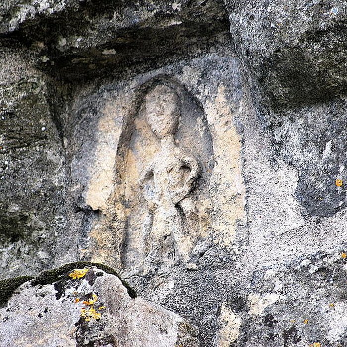 Photo de Église Saint-Martial de Saint-Martial