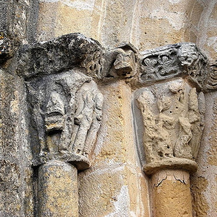 Photo de Église Saint-Martial de Saint-Martial