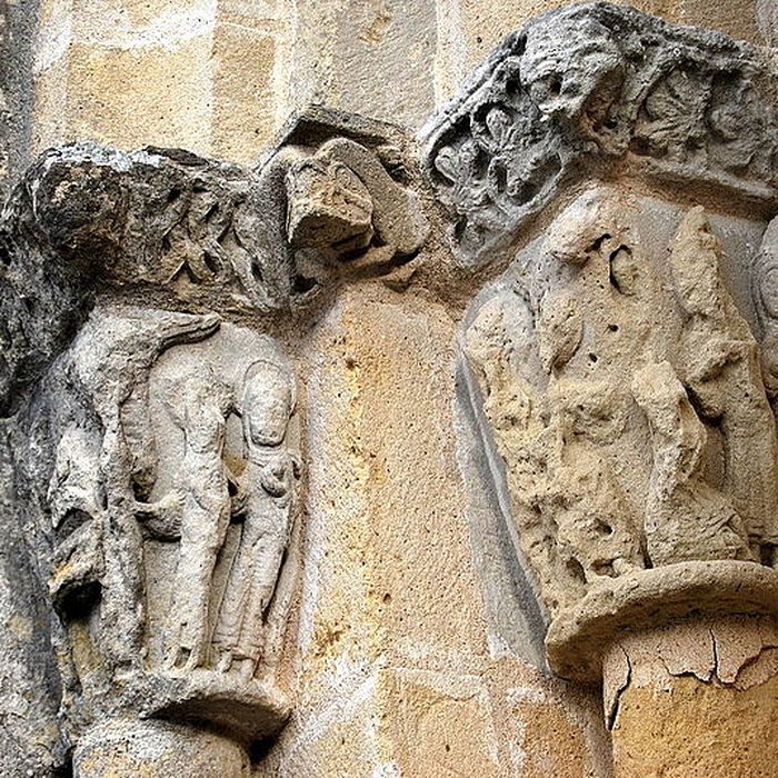 Photo de Église Saint-Martial de Saint-Martial